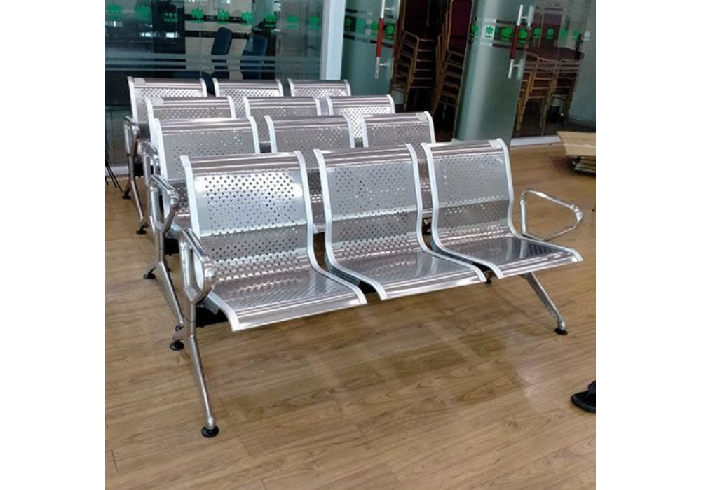 Ghế băng chờ nhập khẩu MNP04-I3